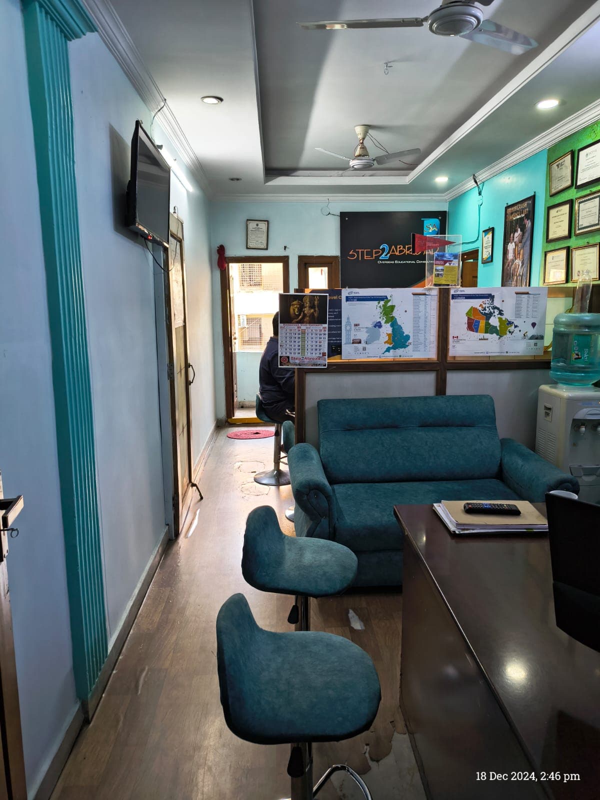 Step2Abroad Consultants Step2Abroad Consultants photo 3